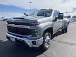 2026 Chevrolet Silverado 3500 Double Cab 4WD Pickup for sale #2607086 - photo 11
