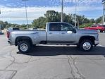 2026 Chevrolet Silverado 3500 Double Cab 4WD Pickup for sale #2607086 - photo 3