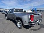 2026 Chevrolet Silverado 3500 Double Cab 4WD Pickup for sale #2607086 - photo 9