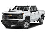 New 2026 Chevrolet Silverado 2500 Custom Crew Cab for sale #2608477 - photo 1