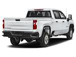 New 2026 Chevrolet Silverado 2500 Custom Crew Cab for sale #2608477 - photo 2