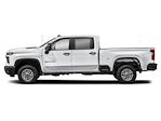 New 2026 Chevrolet Silverado 2500 Custom Crew Cab for sale #2608477 - photo 3