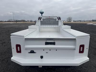 New 2026 Chevrolet Silverado 3500 Crew Cab Service Truck for sale #2615132 - photo 2