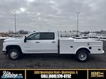 2026 Chevrolet Silverado 3500 Crew Cab 4WD Knapheide Service Truck for sale #2615132 - photo 1