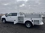 2026 Chevrolet Silverado 3500 Crew Cab 4WD Knapheide Service Truck for sale #2615132 - photo 3