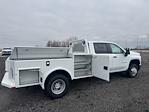 2026 Chevrolet Silverado 3500 Crew Cab 4WD Knapheide Service Truck for sale #2615132 - photo 8