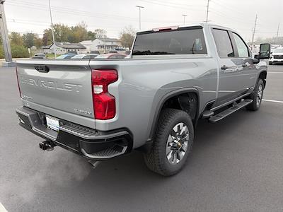 2026 Chevrolet Silverado 2500 Crew Cab 4WD Pickup for sale #2624283 - photo 2