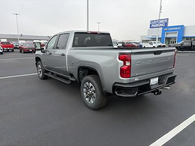 2026 Chevrolet Silverado 2500 Crew Cab 4WD Pickup for sale #2624283 - photo 2