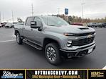 2026 Chevrolet Silverado 2500 Crew Cab 4WD Pickup for sale #2624283 - photo 19