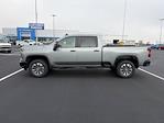 2026 Chevrolet Silverado 2500 Crew Cab 4WD Pickup for sale #2624283 - photo 3