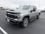 2026 Chevrolet Silverado 2500 Crew Cab 4WD Pickup for sale #2624283 - photo 4