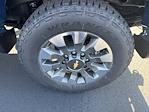 2026 Chevrolet Silverado 2500 Crew Cab 4WD Pickup for sale #2624291 - photo 5