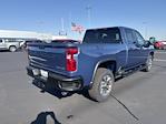2026 Chevrolet Silverado 2500 Crew Cab 4WD Pickup for sale #2624291 - photo 3