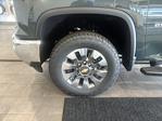 2026 Chevrolet Silverado 2500 Crew Cab 4WD Pickup for sale #2625255 - photo 5