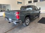 2026 Chevrolet Silverado 2500 Crew Cab 4WD Pickup for sale #2625255 - photo 3