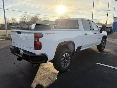 2026 Chevrolet Silverado 2500 Crew Cab 4WD Pickup for sale #2626383A - photo 2