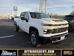 2026 Chevrolet Silverado 2500 Crew Cab 4WD Pickup for sale #2626383A - photo 19