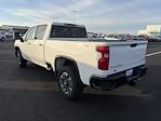 2026 Chevrolet Silverado 2500 Crew Cab 4WD Pickup for sale #2626383A - photo 2