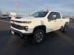 2026 Chevrolet Silverado 2500 Crew Cab 4WD Pickup for sale #2626383A - photo 3