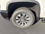 New 2026 Chevrolet Silverado 2500 Custom Crew Cab for sale #2626508 - photo 5