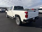 New 2026 Chevrolet Silverado 2500 Custom Crew Cab for sale #2626508 - photo 2