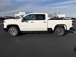 New 2026 Chevrolet Silverado 2500 Custom Crew Cab for sale #2626508 - photo 4