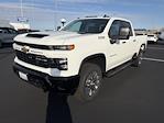 New 2026 Chevrolet Silverado 2500 Custom Crew Cab for sale #2626508 - photo 1