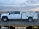 2026 Chevrolet Silverado 3500 Crew Cab 4WD Knapheide Service Truck for sale #2629043 - photo 1