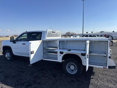 New 2026 Chevrolet Silverado 3500 - photo 1