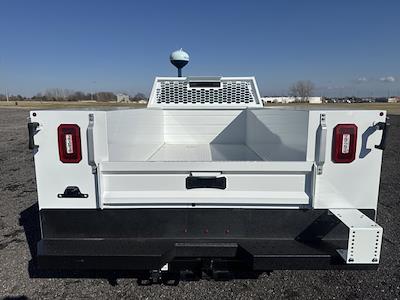 New 2026 Chevrolet Silverado 3500 - photo 1