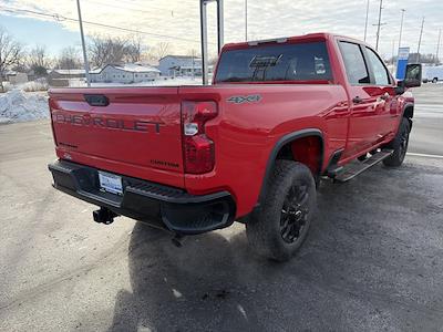 2026 Chevrolet Silverado 2500 Crew Cab 4WD Pickup for sale #2630579 - photo 2