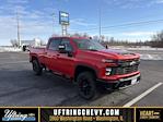 New 2026 Chevrolet Silverado 2500 Custom Crew Cab for sale #2630579 - photo 1