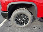 New 2026 Chevrolet Silverado 2500 Custom Crew Cab for sale #2630579 - photo 10