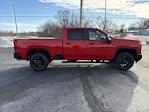 New 2026 Chevrolet Silverado 2500 Custom Crew Cab for sale #2630579 - photo 2