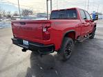New 2026 Chevrolet Silverado 2500 Custom Crew Cab for sale #2630579 - photo 3