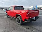 New 2026 Chevrolet Silverado 2500 Custom Crew Cab for sale #2630579 - photo 7