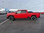 New 2026 Chevrolet Silverado 2500 Custom Crew Cab for sale #2630579 - photo 8