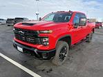 New 2026 Chevrolet Silverado 2500 Custom Crew Cab for sale #2630579 - photo 9