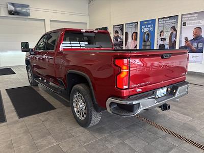2026 Chevrolet Silverado 2500 Crew Cab 4WD Pickup for sale #2630819 - photo 2