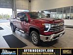 2026 Chevrolet Silverado 2500 Crew Cab 4WD Pickup for sale #2630819 - photo 26