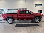 2026 Chevrolet Silverado 2500 Crew Cab 4WD Pickup for sale #2630819 - photo 27
