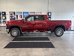 2026 Chevrolet Silverado 2500 Crew Cab 4WD Pickup for sale #2630819 - photo 3