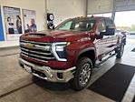 2026 Chevrolet Silverado 2500 Crew Cab 4WD Pickup for sale #2630819 - photo 4