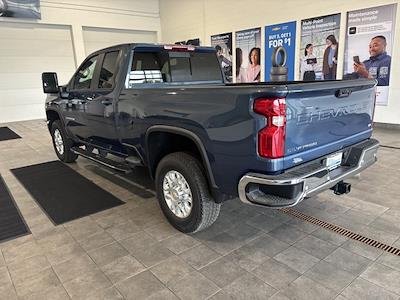 2026 Chevrolet Silverado 2500 Double Cab 4WD Pickup for sale #2634483 - photo 2