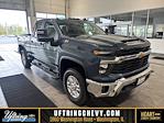 2026 Chevrolet Silverado 2500 Double Cab 4WD Pickup for sale #2634483 - photo 26