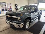 2026 Chevrolet Silverado 2500 Double Cab 4WD Pickup for sale #2634483 - photo 5