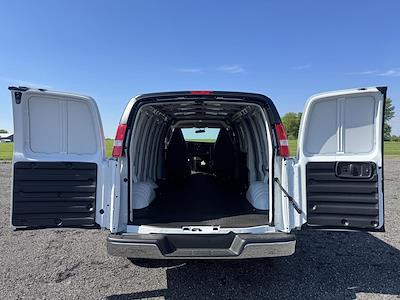2026 Chevrolet Express 2500 RWD Empty Cargo Van for sale #2634835 - photo 2