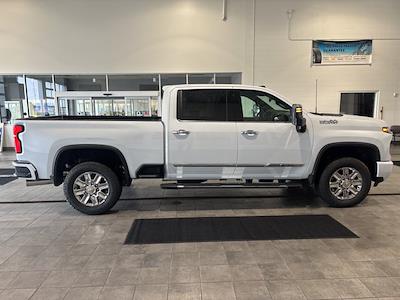 2026 Chevrolet Silverado 2500 Crew Cab 4WD Pickup for sale #2645118 - photo 1