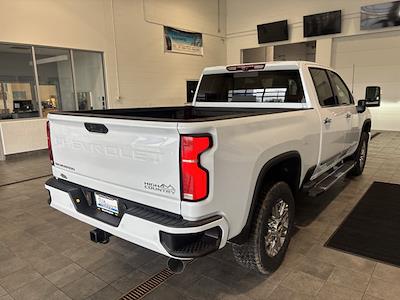 2026 Chevrolet Silverado 2500 Crew Cab 4WD Pickup for sale #2645118 - photo 2