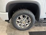 2026 Chevrolet Silverado 2500 Crew Cab 4WD Pickup for sale #2645118 - photo 9